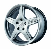 Wheels Monte Fiore Venezia R16 W7 PCD4x108 ET37 DIA67.1 F