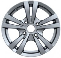 Wheels MRW BK-001 R14 W6 PCD4x98 ET35 DIA58.6 HB