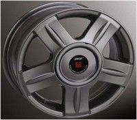 Wheels MRW BK-060 R14 W6 PCD4x100 ET38 DIA73.1 HB