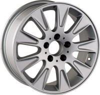 MRW BK-094 R16 W7 PCD5x112 ET40 DIA73.1 Silver, photo Alloy wheels MRW BK-094 R16, picture Alloy wheels MRW BK-094 R16, image Alloy wheels MRW BK-094 R16, photo Alloy wheel rims MRW BK-094 R16, picture Alloy wheel rims MRW BK-094 R16, image Alloy wheel rims MRW BK-094 R16