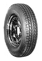 Tires MSHZ M-219 185/75R16 Q