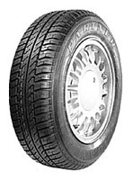 Tires MSHZ M-231 Partner 165/70R13 79T