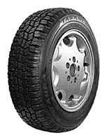 Tires MSHZ M-234 Taganca 165/70R13 79Q