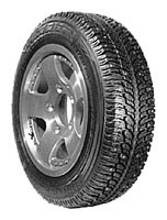 Tires MSHZ M-256 Purga 185/65R15 88T