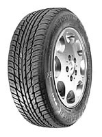 Tires MSHZ M-258 Tempo 205/60R15 91H