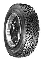Tires MSHZ M-264 Snowqueen 175/70R13 82T