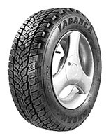 Tires MSHZ M-266 Buran 195/65R14 89S