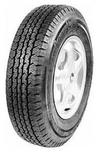 Tires MSHZ M-272 Caravan 195/80R14 N