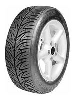 Tires MSHZ M-283 Prize 195/60R15 88H