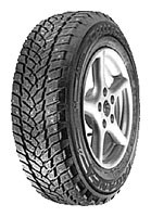 Tires MSHZ M-288 Buran 195/60R14 86T