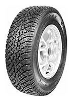 Tires MSHZ M-289 Snowqueen 205/70R14 95S