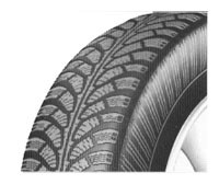 Tires MSHZ M-297 Snow Attack 175/65R14 82T