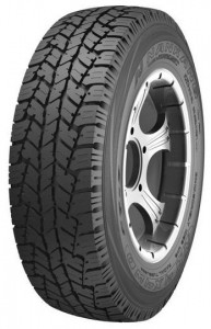 Tires Nankang FT7 30/9.5R15 104S