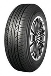 Tires Nankang N-607 195/50R15 86V