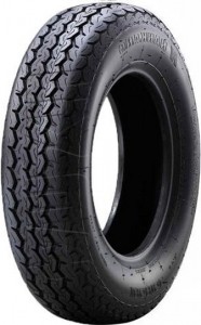 Tires Nankang N810 195/0R14 106N