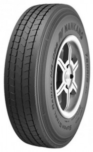 Tires Nankang NR-066 7/0R16 117L