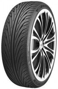 Tires Nankang NS2 Ultra Sport 245/40R19 100H