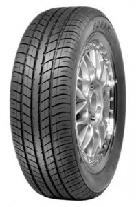 Tires Nankang S505 Sonar 205/50R15 86V