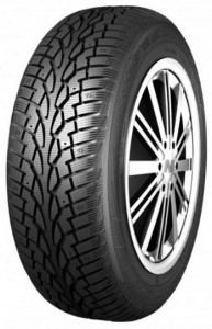 Nankang SW7 265/65R17 116T, photo winter tires Nankang SW7 R17, picture winter tires Nankang SW7 R17, image winter tires Nankang SW7 R17