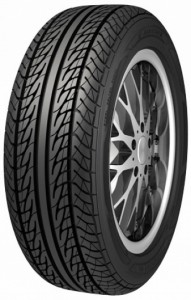 Tires Nankang Tour Sport XR-611 195/60R15 88V