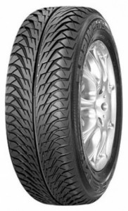 Tires Nexen-Roadstone Classe Premiere CP 165/60R14 75H
