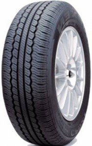 Tires Nexen-Roadstone Classe Premiere CP 521 235/55R18 100H