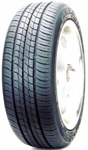 Tires Nexen-Roadstone Classe Premiere CP 621 205/60R15 90H