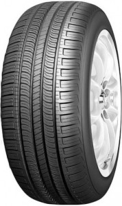 Tires Nexen-Roadstone Classe Premiere CP 662 205/55R16 89H