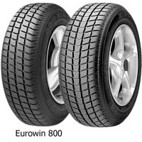 Tires Nexen-Roadstone Eurowin 165/70R14 89R
