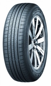 Tires Nexen-Roadstone N Blue ECO 195/65R15 91H