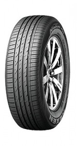 Tires Nexen-Roadstone N Blue HD 195/50R15 82V