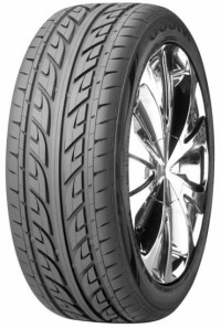 Tires Nexen-Roadstone N1000 205/55R16 94W