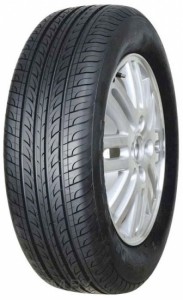 Tires Nexen-Roadstone N5000 205/45R16 83H