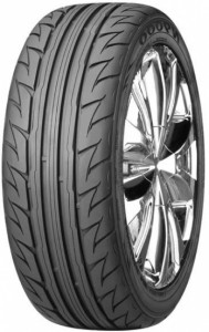 Tires Nexen-Roadstone N9000 235/40R18 95Y