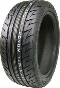 Tires Nexen-Roadstone N9000 245/45R18 100Y