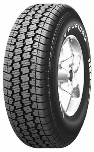 Tires Nexen-Roadstone Radial A/T RV 225/70R15 112R