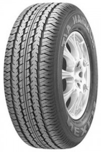 Tires Nexen-Roadstone Roadian 235/60R16 100V