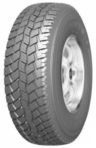 Tires Nexen-Roadstone Roadian A/T 2 225/75R16 115Q