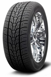 Tires Nexen-Roadstone Roadian H/P 235/60R16 100H