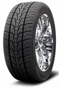Tires Nexen-Roadstone Roadian H/P 235/75R15 105S