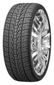 Tires Nexen-Roadstone Roadian H/P SUV 235/60R16 100V