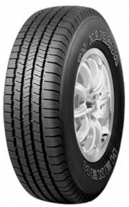 Tires Nexen-Roadstone Roadian H/T SUV 215/75R15 100S