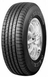 Tires Nexen-Roadstone Roadian H/T SUV 225/65R17 100H