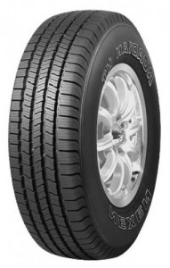 Tires Nexen-Roadstone Roadian HT 235/75R15 104S