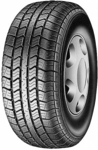 Tires Nexen-Roadstone SB650 195/65R15 91T