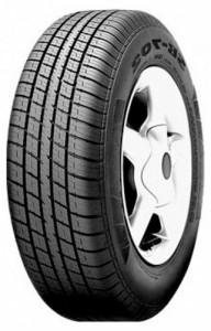 Tires Nexen-Roadstone SB652 155/70R13 75T