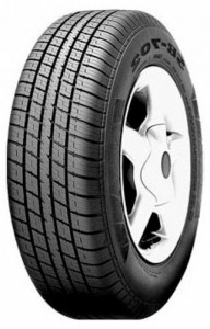 Tires Nexen-Roadstone SB652 225/70R16 102T