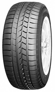 Tires Nexen-Roadstone WG Sport 205/55R16 91T