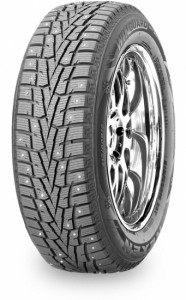 Tires Nexen-Roadstone Win-Spike 195/70R14 91T