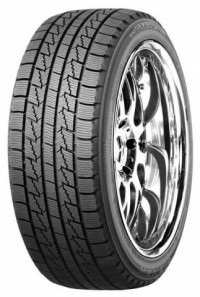 Tires Nexen-Roadstone Winguard Ice 195/50R15 82Q